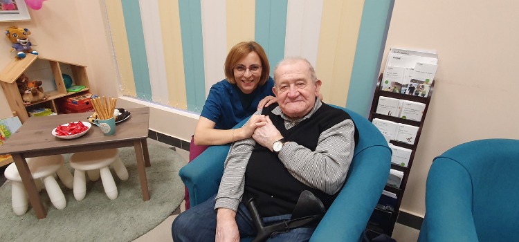 Tünde Hallásgondozó Szülinap